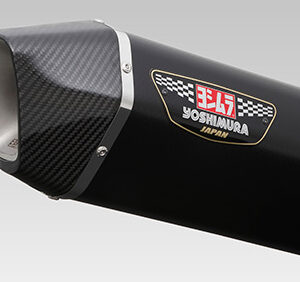 Yoshimura Slip-On Ktm 1190 Adventure Hepta Force SMC EEC