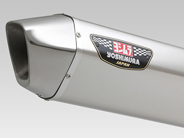 Yoshimura Slip-On Ktm 1190 Adventure Hepta Force SSS EEC