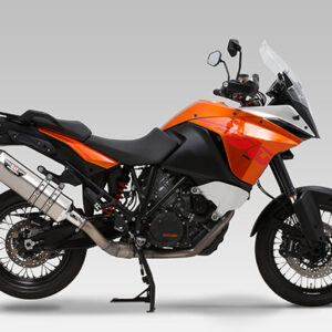 Yoshimura Slip-On Ktm 1190 Adventure Hepta Force SSC EEC