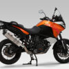 Yoshimura Slip-On Ktm 1190 Adventure Hepta Force STC EEC