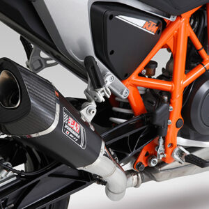Yoshimura Slip-On Ktm 690 Duke 12-15 R-11 SM EEC