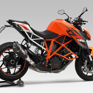 Yoshimura Slip-On Ktm 1290 SUPER DUKE R 14-16 R-11 SM EEC
