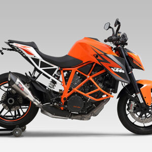 Yoshimura Slip-On Ktm 1290 SUPER DUKE R 14-16 R-11 SSF EEC