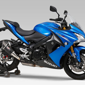 Yoshimura Slip-On Suzuki GSX-S1000/F 17- R-11 SM EEC
