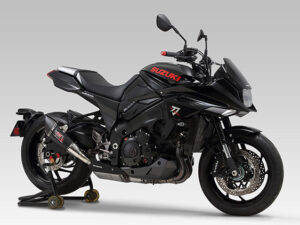 Yoshimura Slip-On Suzuki Katana 19- R-11 SM EEC