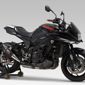 Yoshimura Slip-On Suzuki Katana 19- R-11 SM EEC