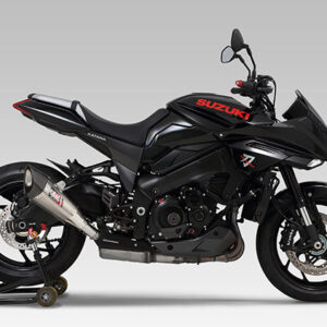 Yoshimura Slip-On Suzuki Katana 19- R-11 SSF EEC