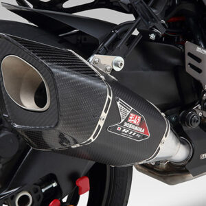 Yoshimura Slip-On Suzuki Katana 19- R-11SQ SM EEC