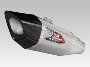 Yoshimura Slip-On Suzuki Katana 19- R-11SQ SSF EEC