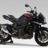 Yoshimura Slip-On Suzuki Katana 19- R-11SQ STB EEC