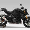 Yoshimura Slip-on Suzuki GSX-S1000 21 R-11 (SSF) SSF EEC