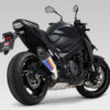 Yoshimura Slip-on Suzuki GSX-S1000 21 R-11 (STB) STB EEC