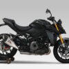 Yoshimura Slip-on Suzuki GSX-S1000 21 R-11Sq (SSF) SSF EEC