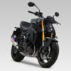 Yoshimura Slip-on Suzuki GSX-S1000 21 R-11Sq (STB) STB EEC