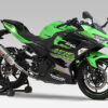 Yoshimura Slip-On Kawasaki Ninja400 18 R-77S SSFC EEC