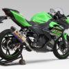 Yoshimura Slip-On Kawasaki Ninja400 18 R-77S STBC EEC