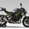 Yoshimura Slip-on Kawasaki Z900 20 R-11Sq SSF EEC