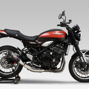 Yoshimura Slip-On Kawasaki Z900RS/CAFE 18 R-11 SM EEC