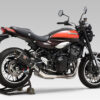 Yoshimura Slip-On Kawasaki Z900RS/CAFE 18 R-77S SMC EEC