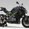 Yoshimura Slip-On Kawasaki Z900 17- R-11 SM EEC