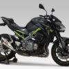 Yoshimura Slip-On Kawasaki Z900 17- R-11 SSF EEC