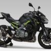Yoshimura Slip-On Kawasaki Z900 17- R-11SQ SM EEC