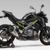 Yoshimura Slip-On Kawasaki Z900 17- R-11SQ SSF EEC
