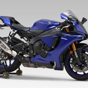 Yoshimura Slip-On Yamaha YZF-R1/R1M 17- R-11SQ SSF EEC
