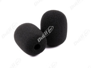 Cardo mic sponge small-hyb/boom pt/sp/q-line/frc/smrth