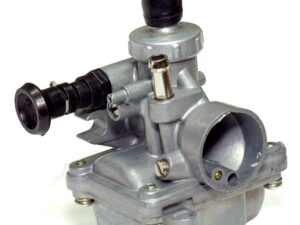 Tec-X Kaasutin, 16mm, Suzuki PV, (ilmasuod. Ø28mm)