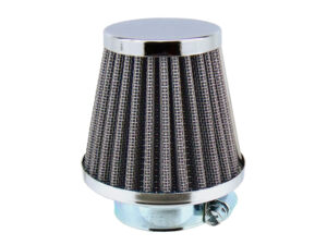 Tec-X Ilmansuodatin, Kiinitys Ø 35mm, (Ø 75 - 51mm x p. 68mm)