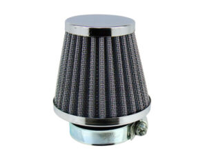 Tec-X Ilmansuodatin, Kiinitys Ø 39mm, (Ø 75 - 51mm x p. 68mm)