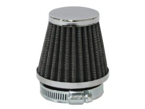 Tec-X Ilmansuodatin, Kiinitys Ø 49mm, (Ø 75 - 51mm x p. 68mm)