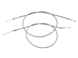 Highway Hawk CLUTCH CABLE + 400MM