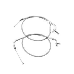 Highway Hawk Idle Cable 150 mm