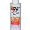 K&N FILTER OIL 250ML