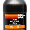 K&N FILTER OIL 3,78 L