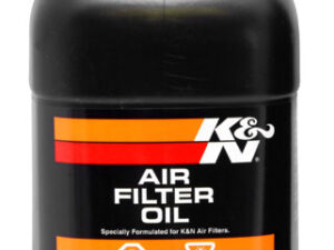 K&N FILTER OIL 3,78 L