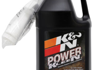 K&N FILTER CLEANER 3,78L