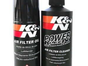 K&N FILTER SERVICE KIT SPRAY