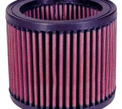 K&N Ilmasuodatin, RSV,RST 01-02