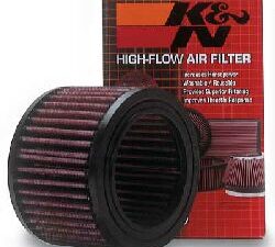 K&N Ilmasuodatin, BMW R1200C