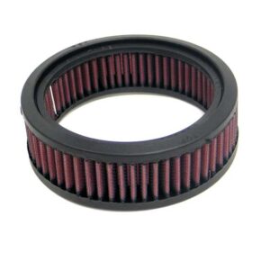 K&N REPLACEMENT FILTER