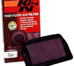 K&N Ilmasuodatin, CBR1100XX 99-,X-11