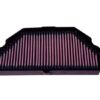 K&N Air Filter Honda Cbr600F4I 01-06