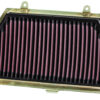 K&N Ilmasuodatin, CBR600RR 07-