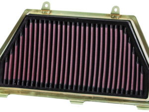 K&N Ilmasuodatin, CBR600RR 07-