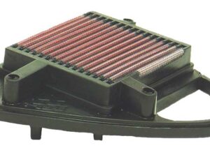 K&N Ilmasuodatin, VT600 88-98