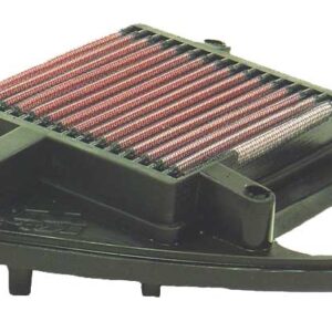 K&N Ilmasuodatin, VT600 88-98