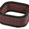 K&N Ilmasuodatin, HD V-ROD